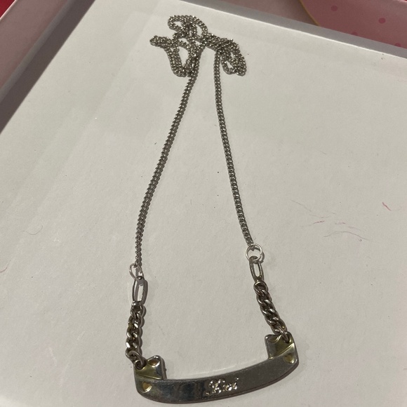 Jewelry - Handmade necklace